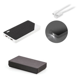 10000 mAh Power Bank Mobil Şarj Cihazı - 