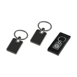 2226 Metal Metal Anahtarlık - 