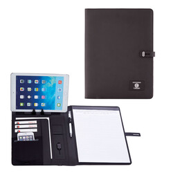 4000 mAh Powerbank Organizer - 