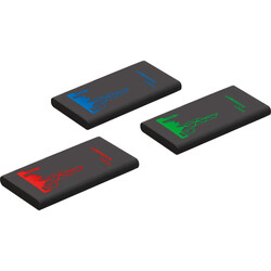 5000 mAh Power Bank Mobil Şarj Cihazı - 