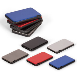 5000 mAh Powerbank Mobil Şarj Cihazı - 