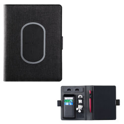 5000 mAh Powerbank Organizer - 