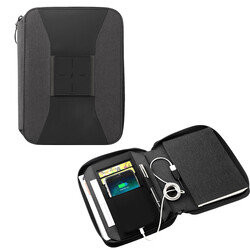 5000 mAh Powerbank Organizer - 