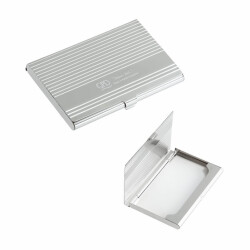 5013 Metal Kartvizitlik - 