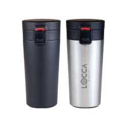 5303 Krom Çelik Kupa / 350 Ml - 