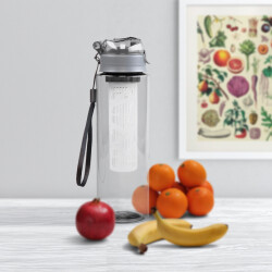 5305 Gri Detokslu San Matara / 500 Ml - 