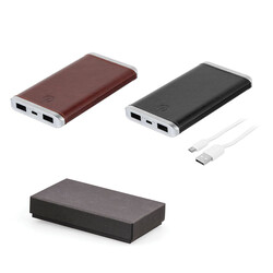 6000 mAh Power Bank Mobil Şarj Cihazı - 