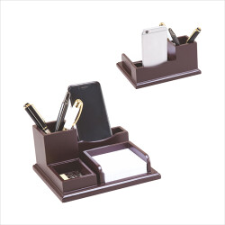 612 Ahşap Ahşap Masa Seti - 