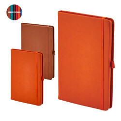 929-1321 Taba Termo Deri Defter - 