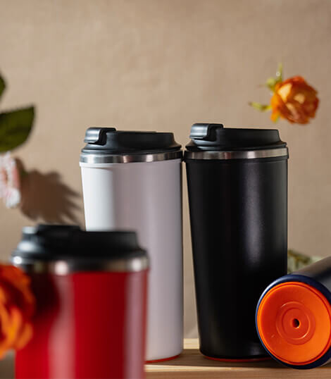 Çok Satan Termoslar