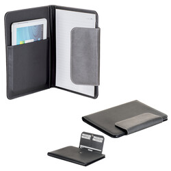 A4 Boy Toplantı Bloknotu - 