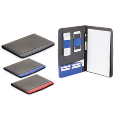 A4 Boy Toplantı Bloknotu - 