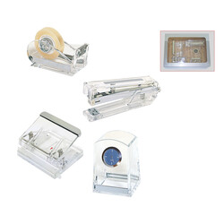 Akrilik Masaüstü Set - 