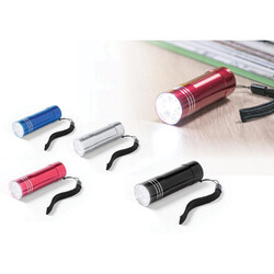 Alüminyum El Feneri - 