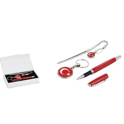 Ayyıldız Kalem Seti - 