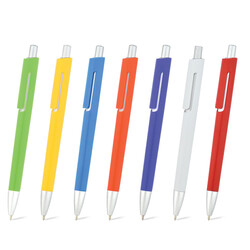 Basmalı Tükenmez Kalem - 