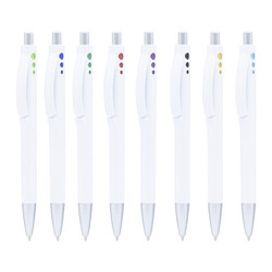 Basmalı Tükenmez Kalem - 