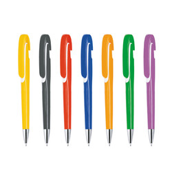 Basmalı Tükenmez Kalem - 