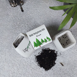 Bitki Yetiştirme Kiti - 