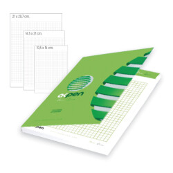 BK-04-1421 Kapaklı Bloknot Kapaklı Bloknot - 