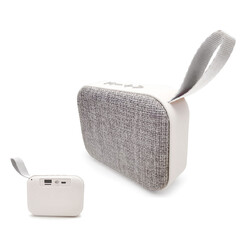 BLUETOOTH HOPARLÖR - 