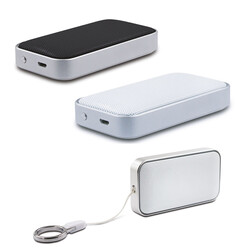 Bluetooth hoparlör - 