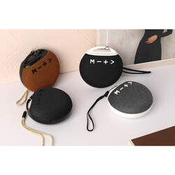 Bluetooth Hoparlör - 