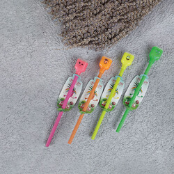 Çim Tohumlu Kalem - 