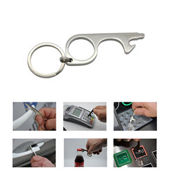 Çok Amaçlı Anahtarlık - 