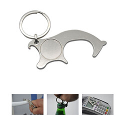 Çok Amaçlı Anahtarlık - 