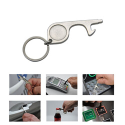 Çok Amaçlı Anahtarlık - 