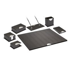 DAVIS 8 Parça Sümen Takımı - 