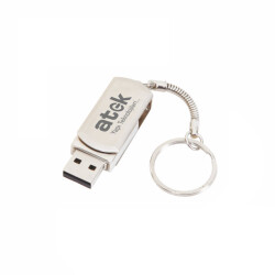 F-112-32 Metal Kutulu Usb Bellek - 
