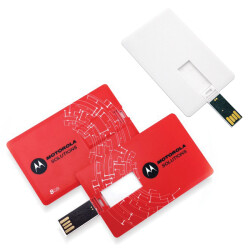 F-135-32 Beyaz Kutusuz Kart Usb Bellek - 