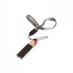 F-143-32 Füme Usb Bellek - 