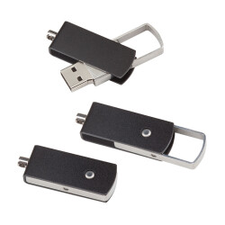 F-196-32 Siyah Usb Usb Bellek - 