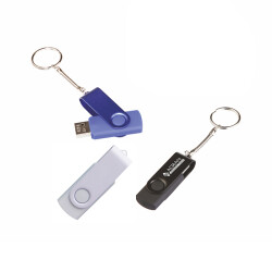 F-95R-16 Beyaz Kutusuz Usb Bellek - 