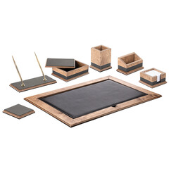 FOREST 8 Parça Sümen Takımı - 