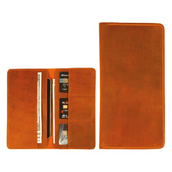 Gerçek Deri Cüzdan - 