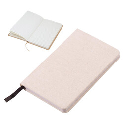 Geri Dönüşümlü Defter ( A6 ) - 