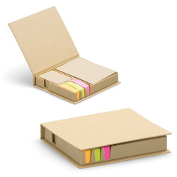 Geri Dönüşümlü Notluk - 
