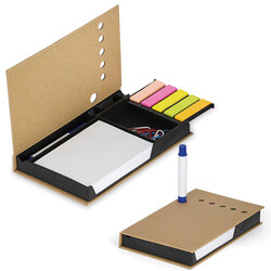 Geri Dönüşümlü Notluk - 