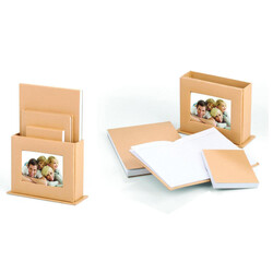 Geri Dönüşümlü Notluk - 