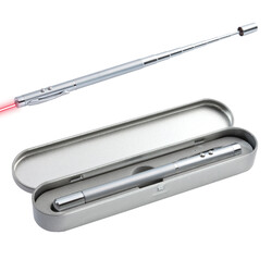 Işıklı Lazer Pointer - 