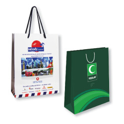 Karton Çanta Karton Çanta Karton Çanta - 