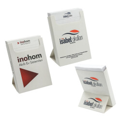 KB-01 Unutmayınız Unutmayınız Bloknot - 