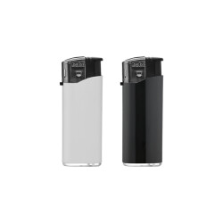 KOKO-309 Beyaz Mi̇Ni Manyetolu Si̇Boplu Çakmak - 