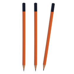 Köşeli Kurşun Kalem - 