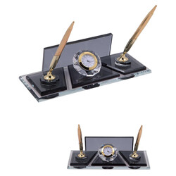 Kristal Vip Masa Seti - 