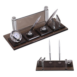 Kristal Vip Masa Seti - 